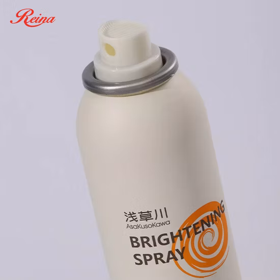 Crema solare spray anti